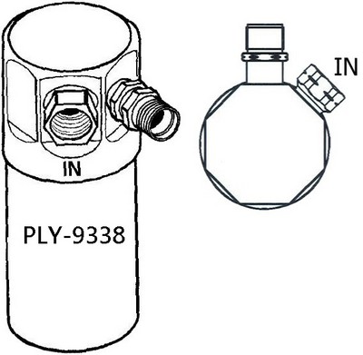 PLY-9338