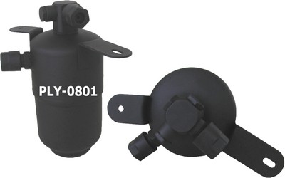 PLY-0801