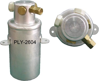 PLY-2604