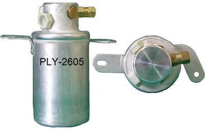 PLY-2605