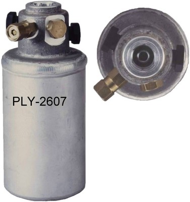 PLY-2607