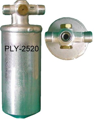 PLY-2520