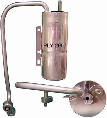 PLY-2957