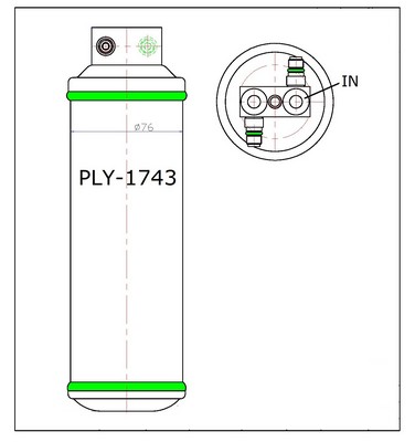 PLY-1743