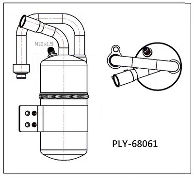 PLY-68061